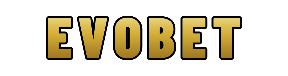 evobet logo